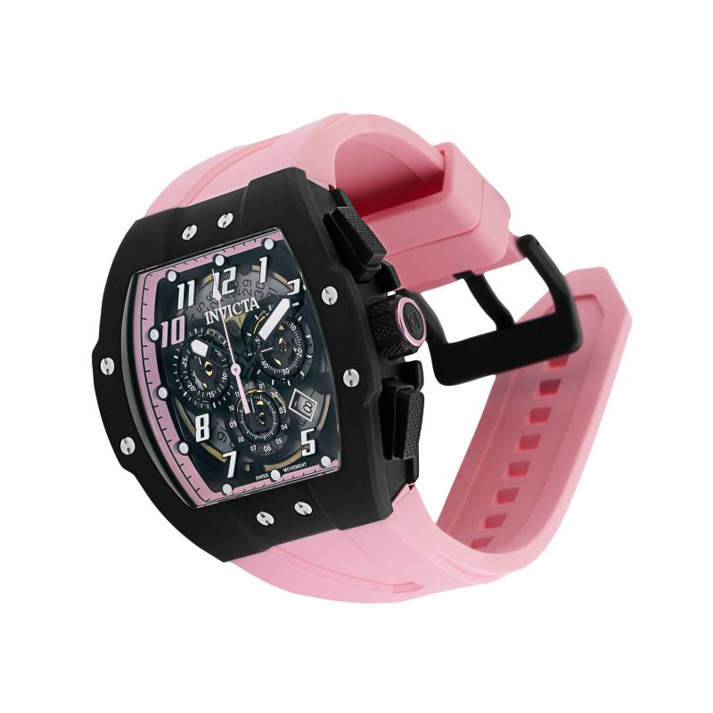 Мъжки часовник Invicta Racing Titanium Miami EDITION 47186