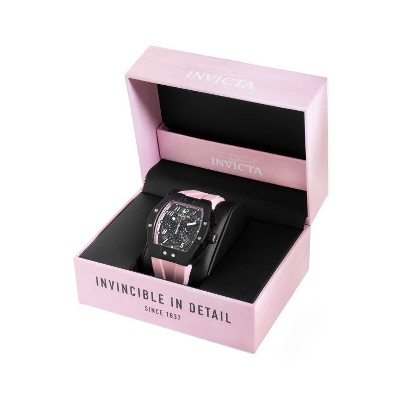 Мъжки часовник Invicta Racing Titanium Miami EDITION 47186