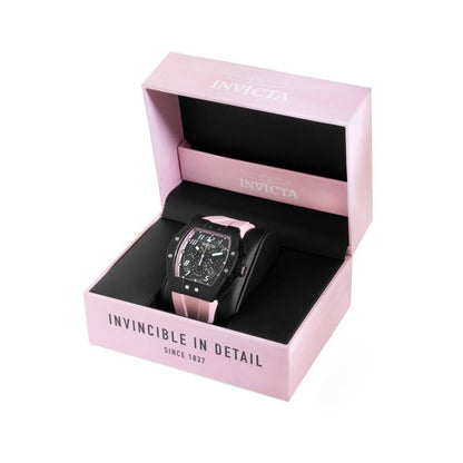 Мъжки часовник Invicta Racing Titanium Miami EDITION 47186