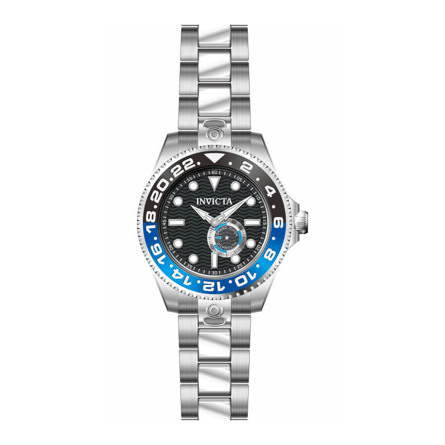 Мъжки часовник Invicta Grand Diver Automatic 47295