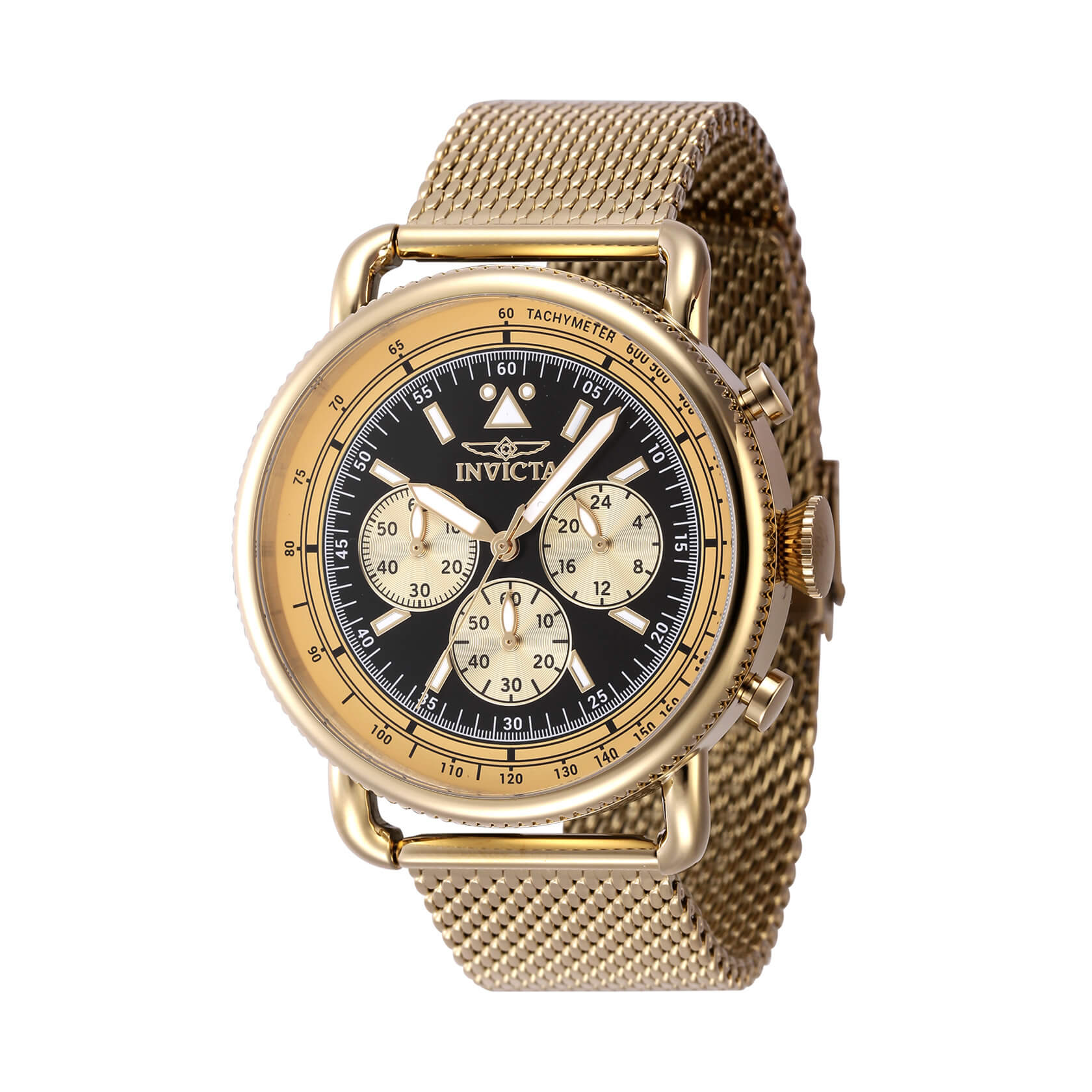 Мъжки часовник Invicta Speedway 47361