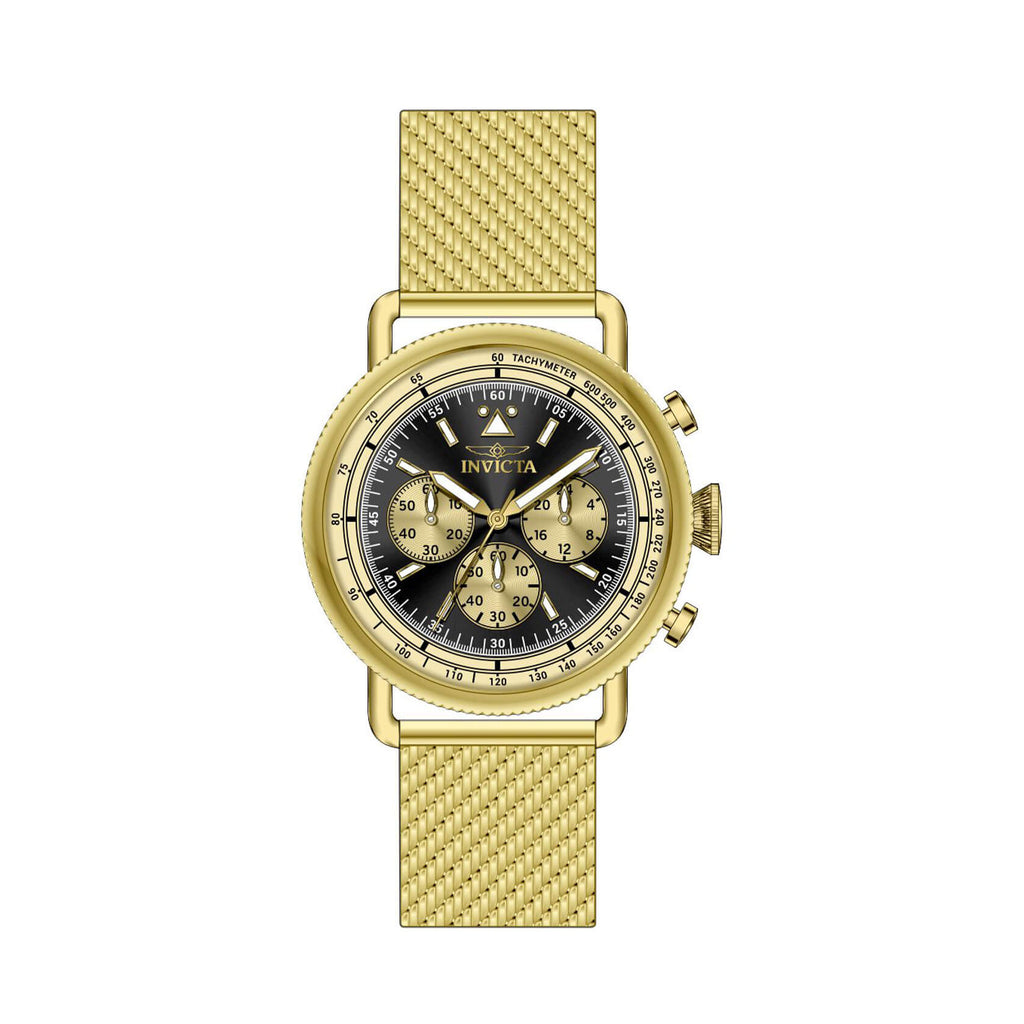 Мъжки часовник Invicta Speedway 47361