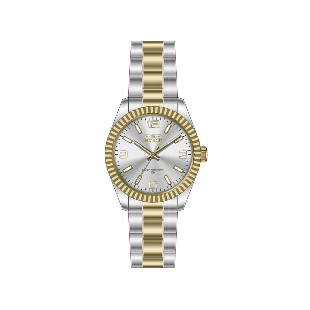 Мъжки часовник Invicta Speciality 47454