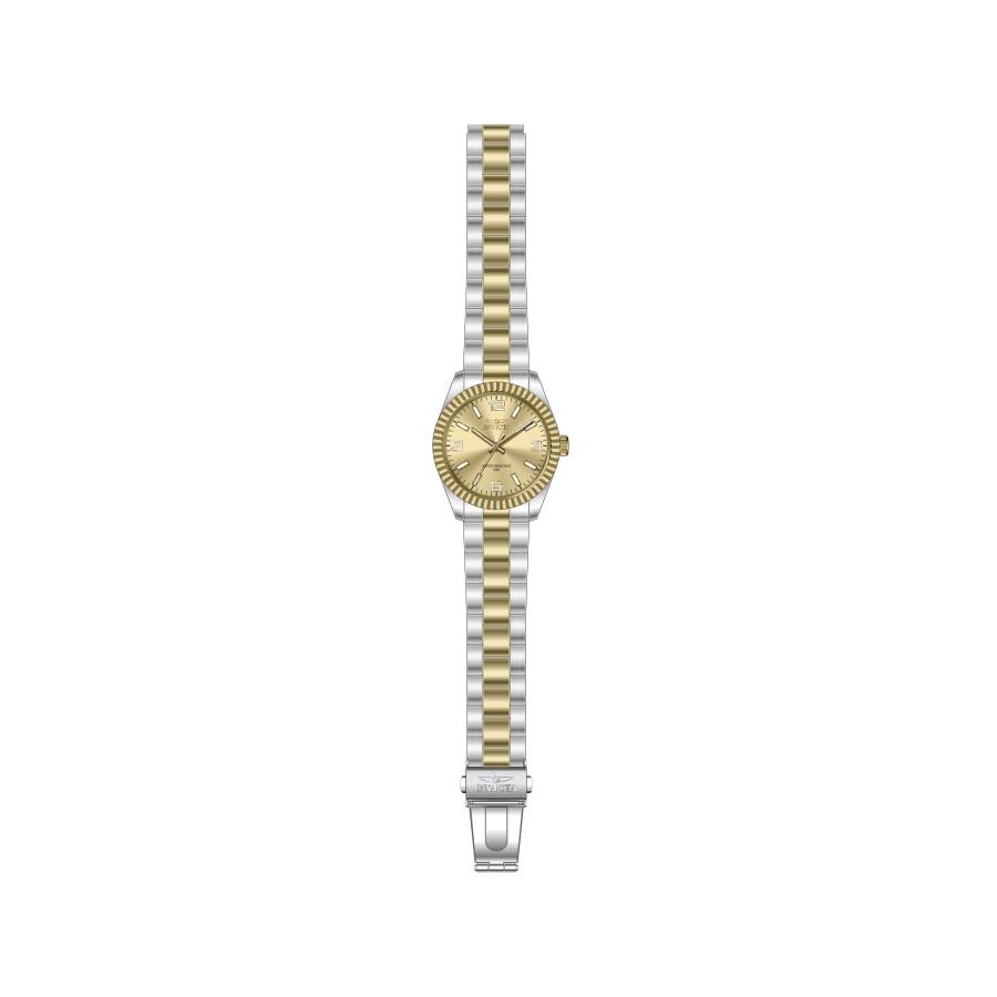 Мъжки часовник Invicta Speciality 47457