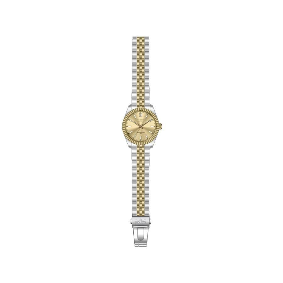 Мъжки часовник Invicta Speciality 47487