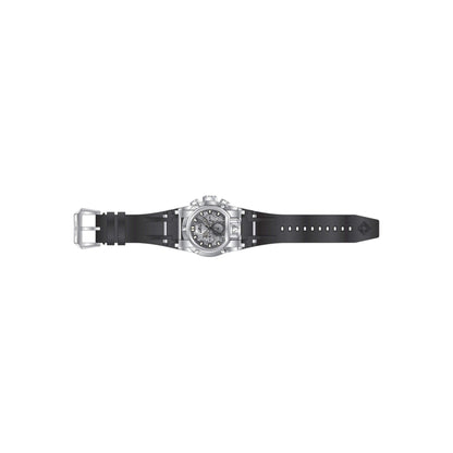 Мъжки часовник Invicta Bolt Zeus Magnum Silver Steel 47531