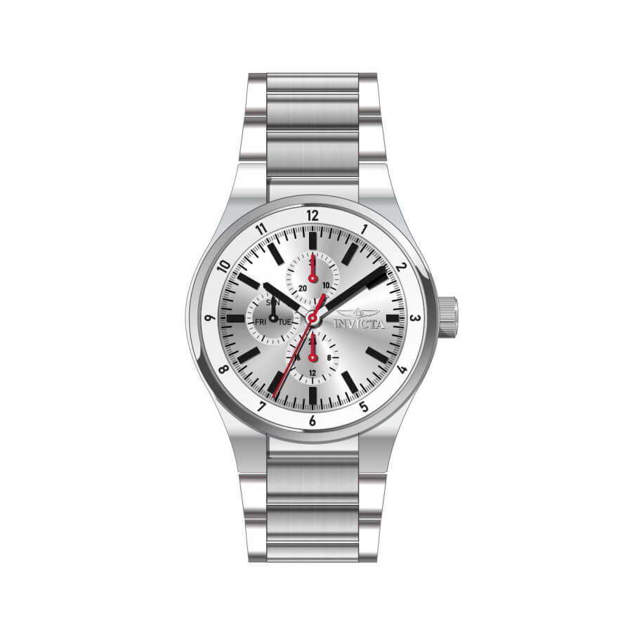 Мъжки часовник Invicta Racing 47546