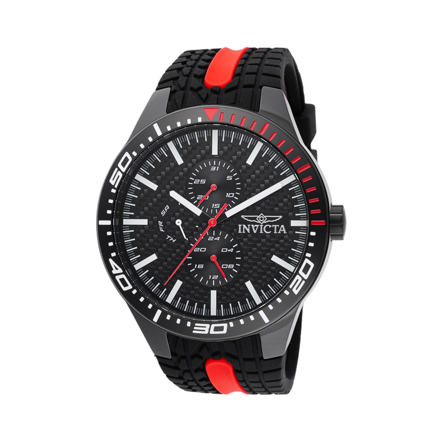 Мъжки часовник Invicta Racing 47553