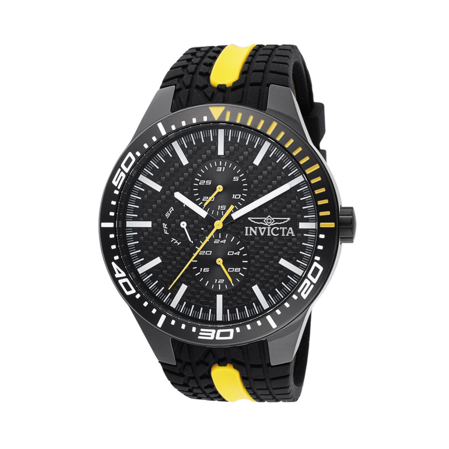 Мъжки часовник Invicta Racing 47554