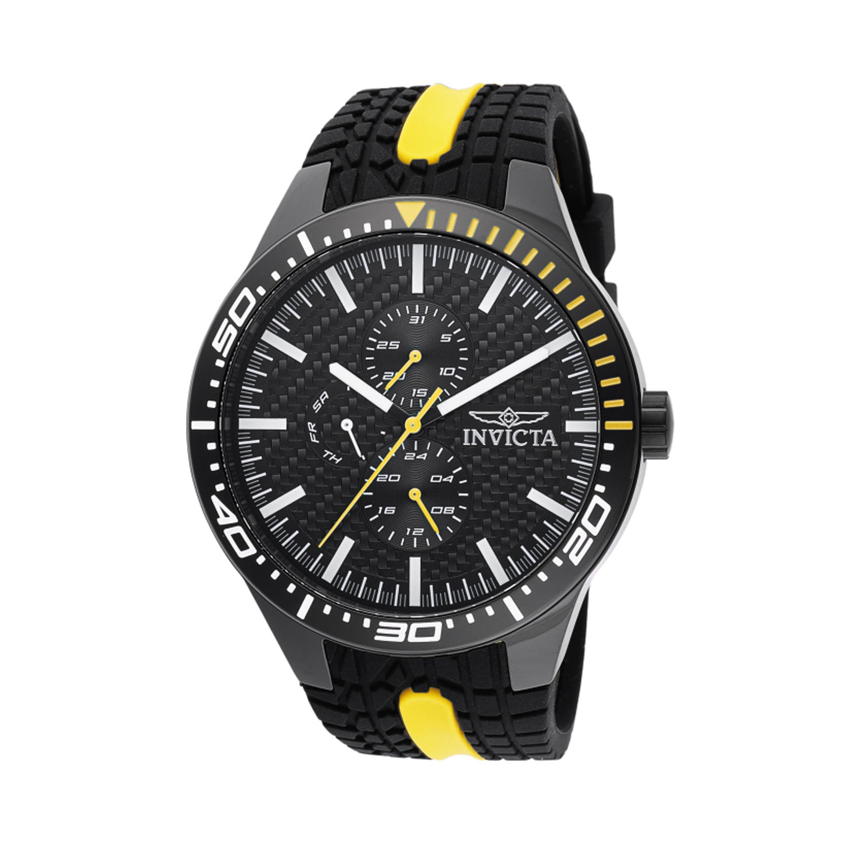 Мъжки часовник Invicta Racing 47554