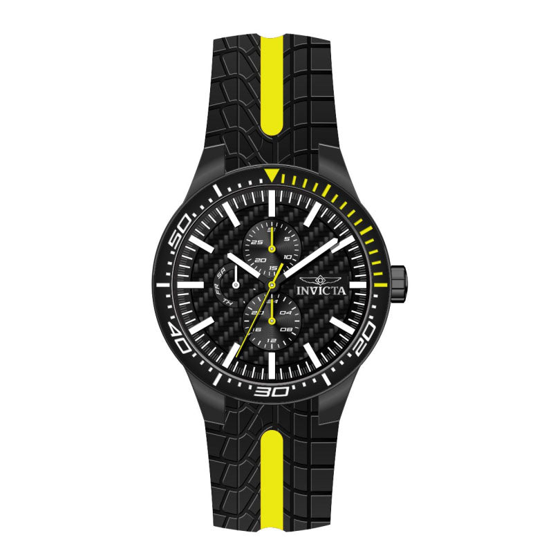 Мъжки часовник Invicta Racing 47554
