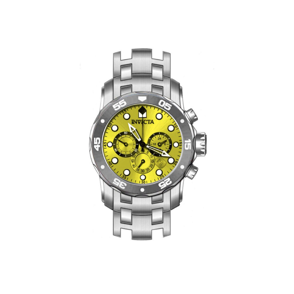 Мъжки часовник Invicta Pro Diver 47561
