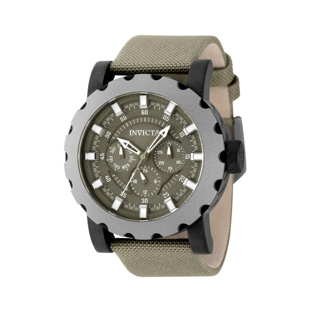 Мъжки часовник Invicta I-Force Commando Titanium 47586