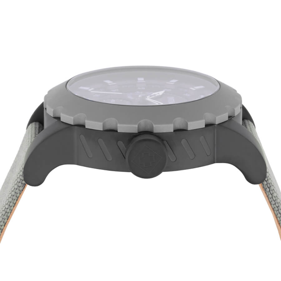 Мъжки часовник Invicta I-Force Commando Titanium 47586