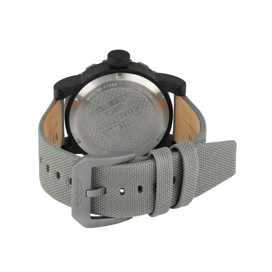 Мъжки часовник Invicta I-Force Commando Titanium 47586