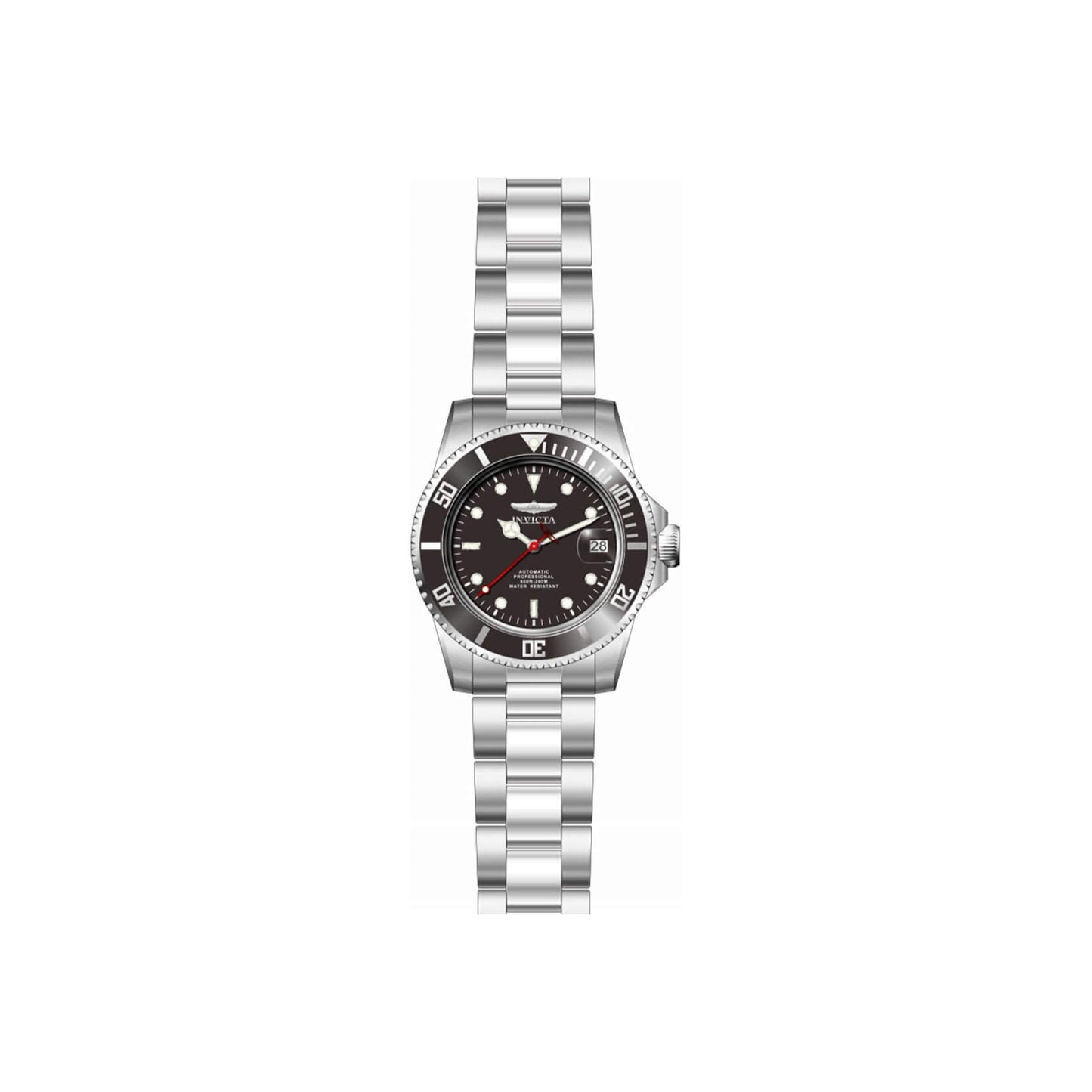 Мъжки часовник Invicta Ocean Voyage 47640