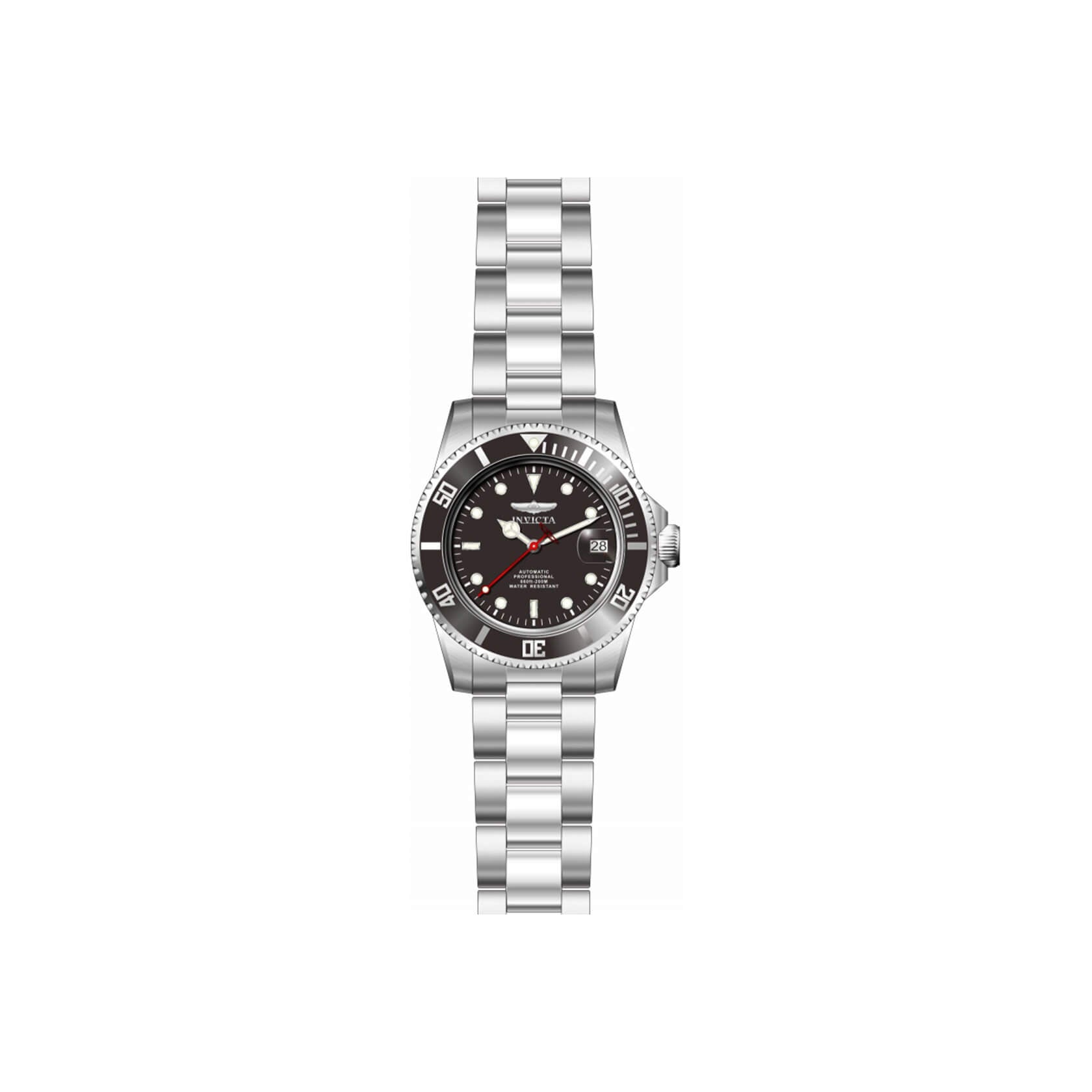Мъжки часовник Invicta Ocean Voyage 47640