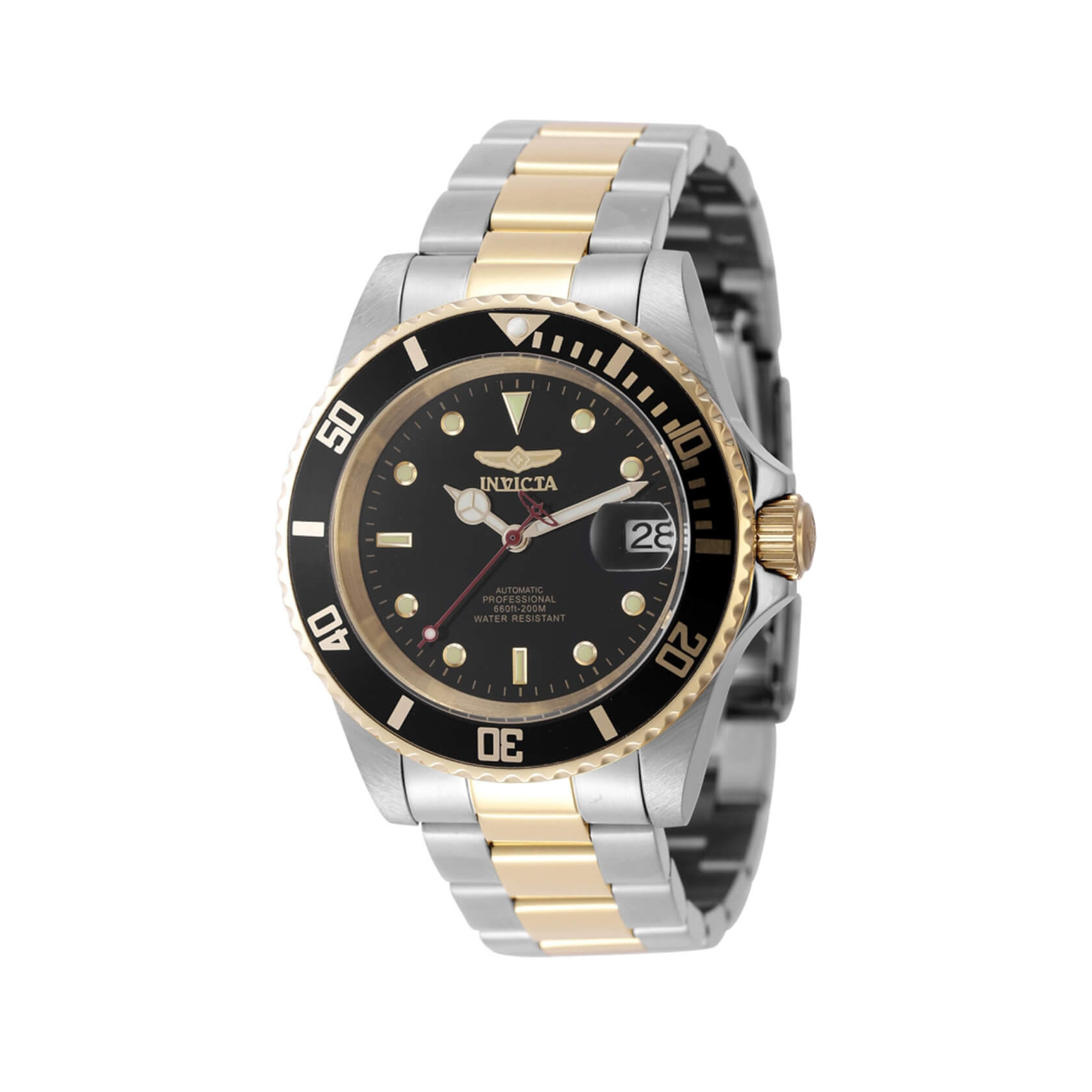 Мъжки часовник Invicta Ocean Voyage 47641