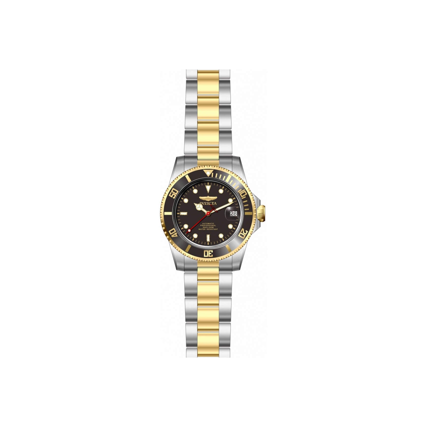 Мъжки часовник Invicta Ocean Voyage 47641