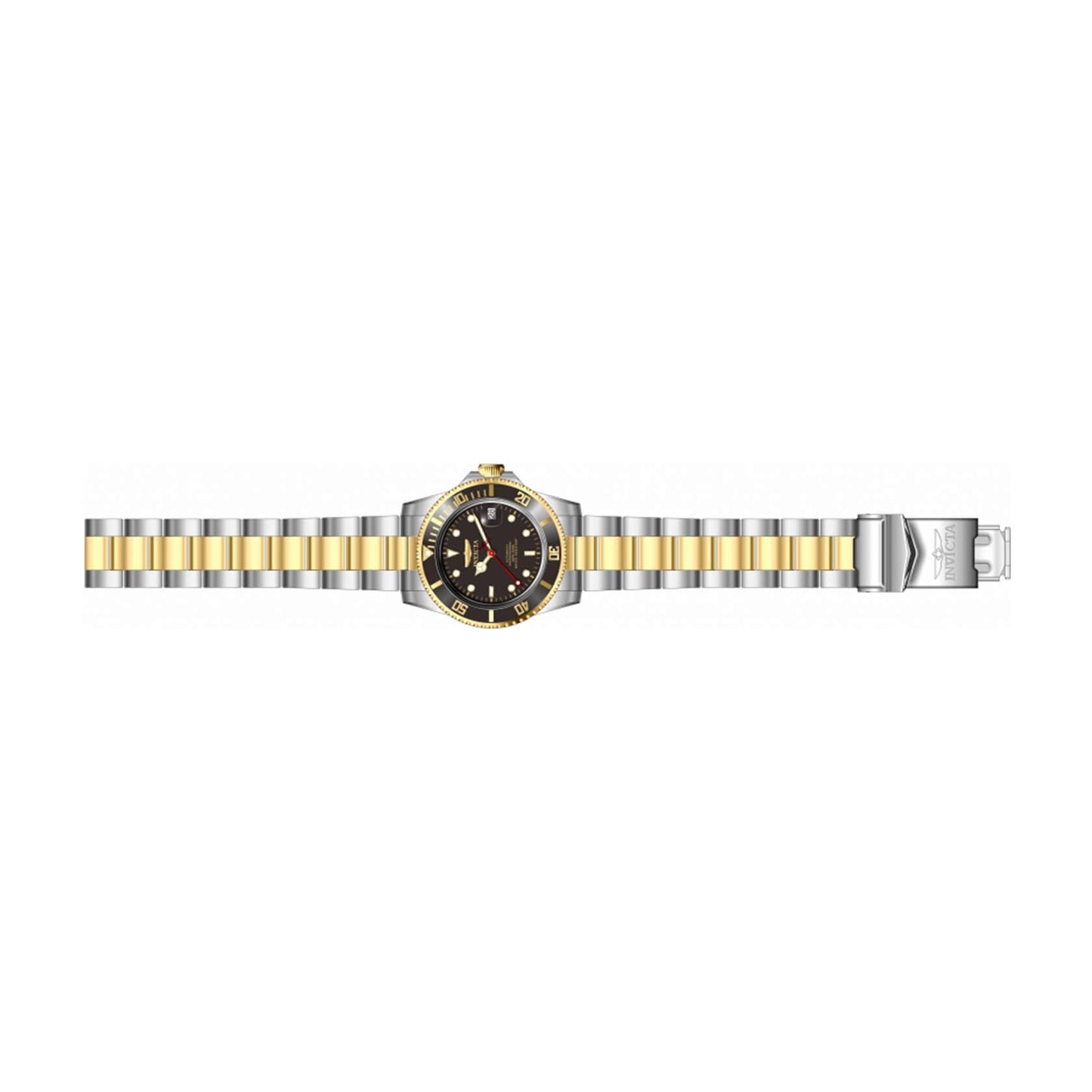 Мъжки часовник Invicta Ocean Voyage 47641