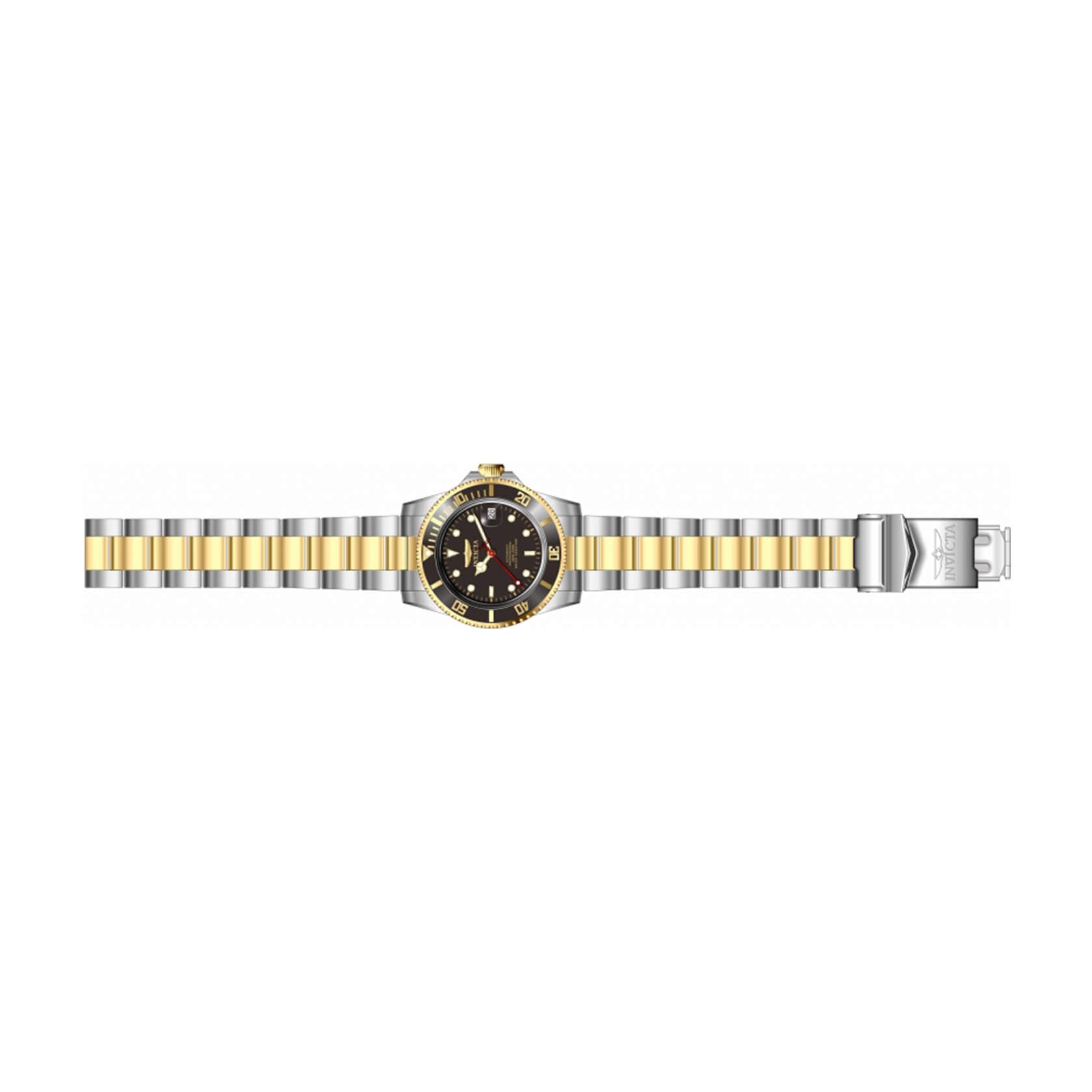 Мъжки часовник Invicta Ocean Voyage 47641