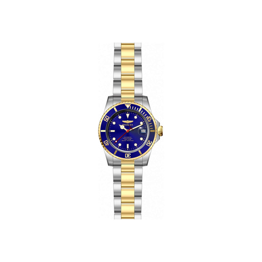 Мъжки часовник Invicta Ocean Voyage 47642