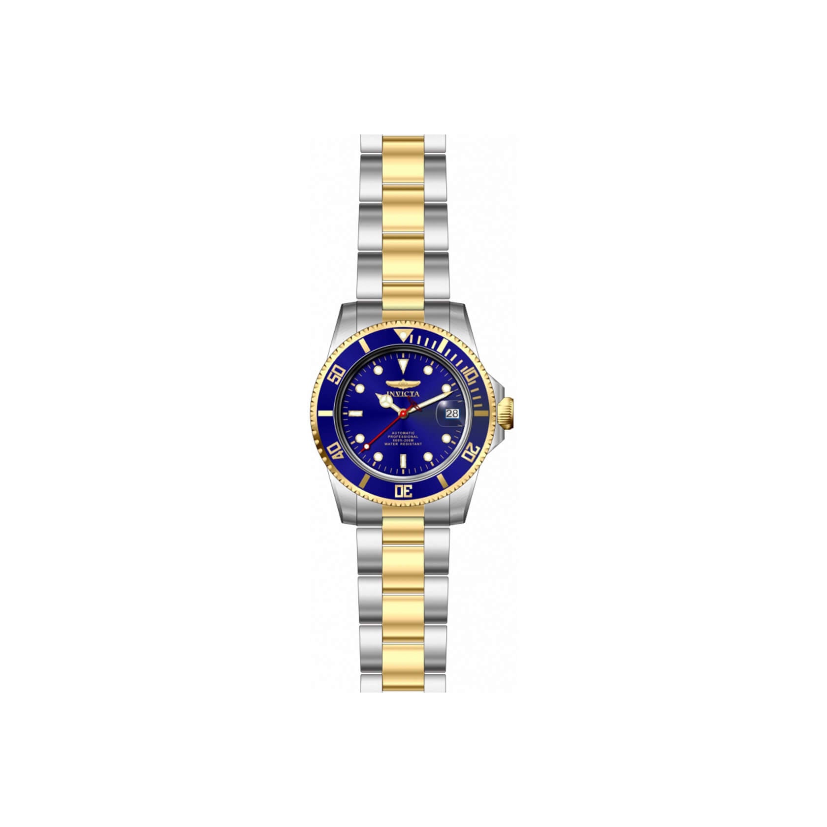 Мъжки часовник Invicta Ocean Voyage 47642