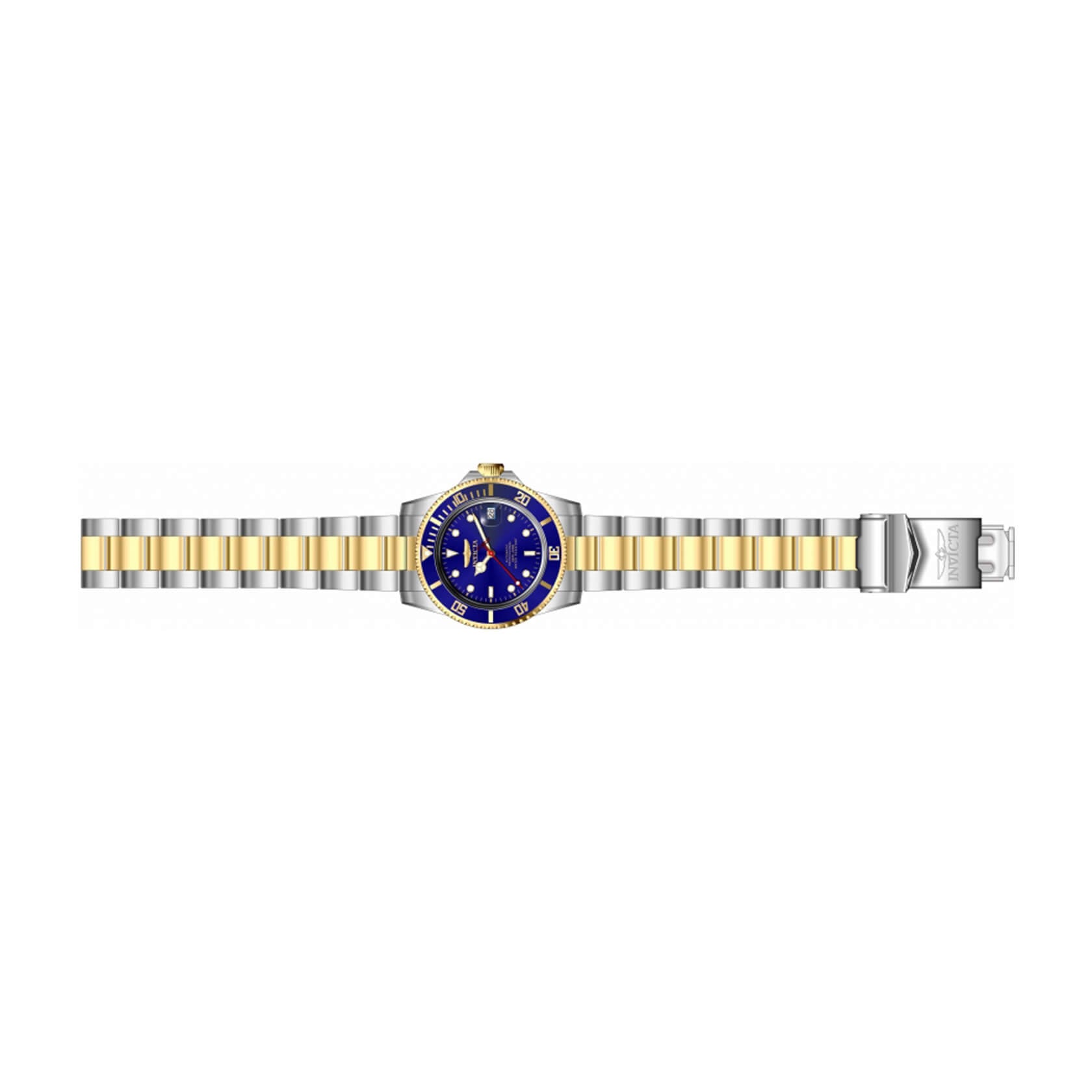 Мъжки часовник Invicta Ocean Voyage 47642