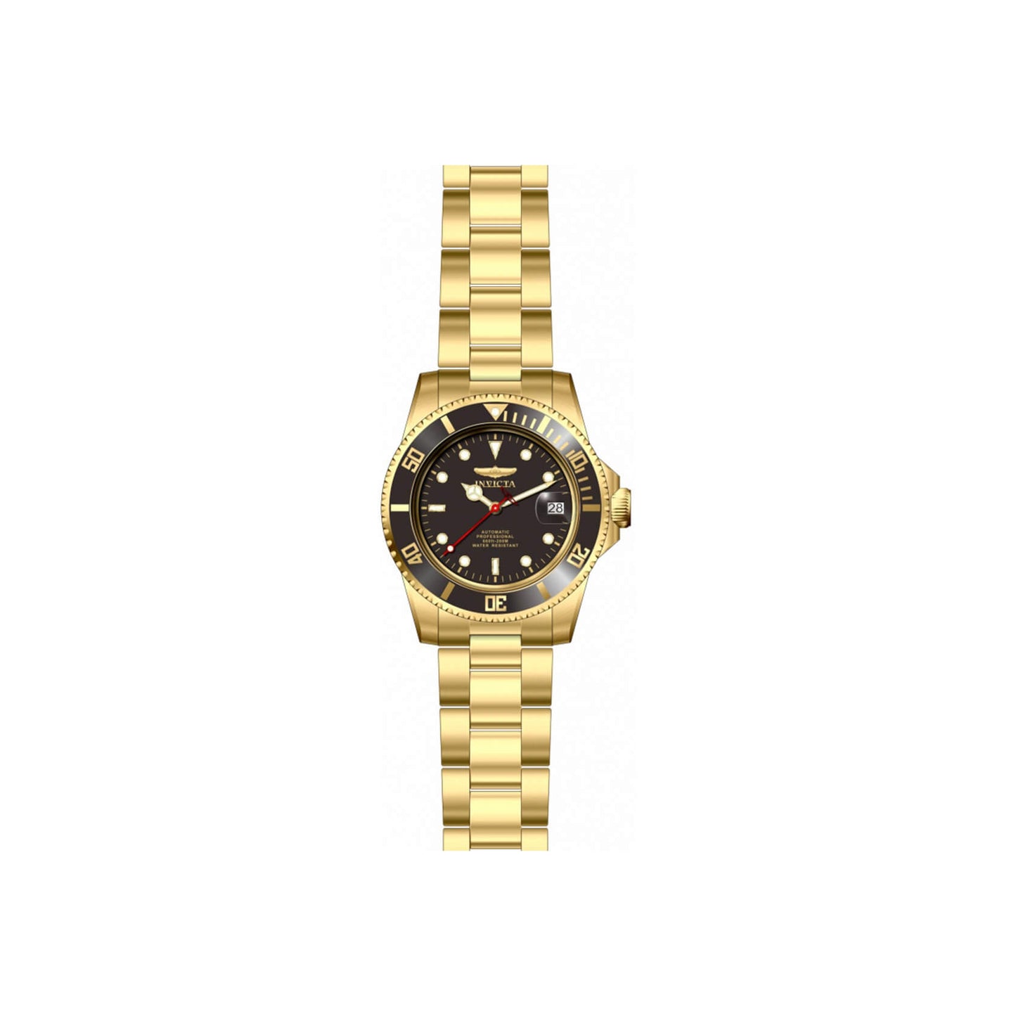 Мъжки часовник Invicta Ocean Voyage 47643