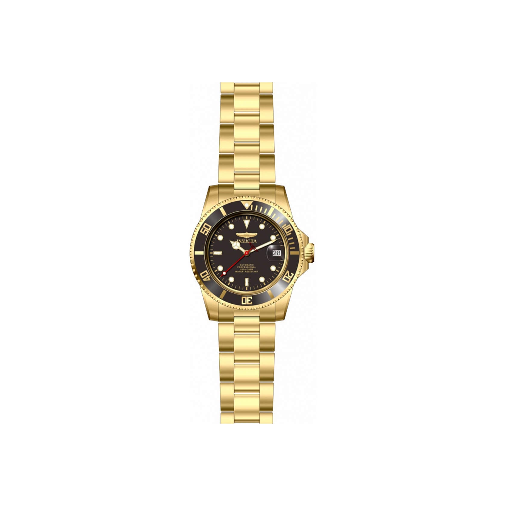 Мъжки часовник Invicta Ocean Voyage 47643