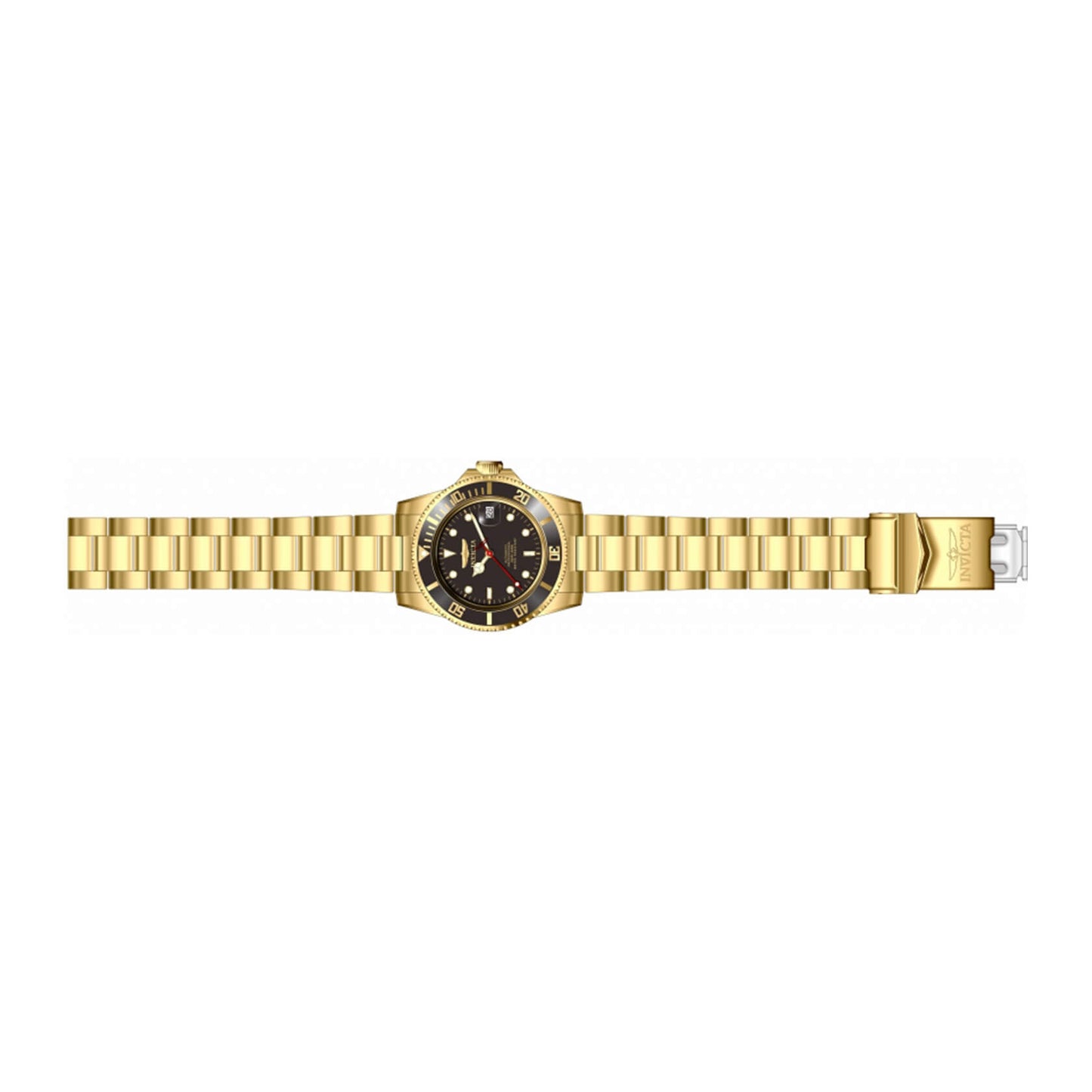 Мъжки часовник Invicta Ocean Voyage 47643