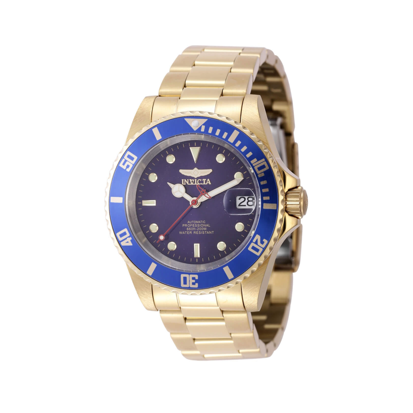 Мъжки часовник Invicta Ocean Voyage 47644