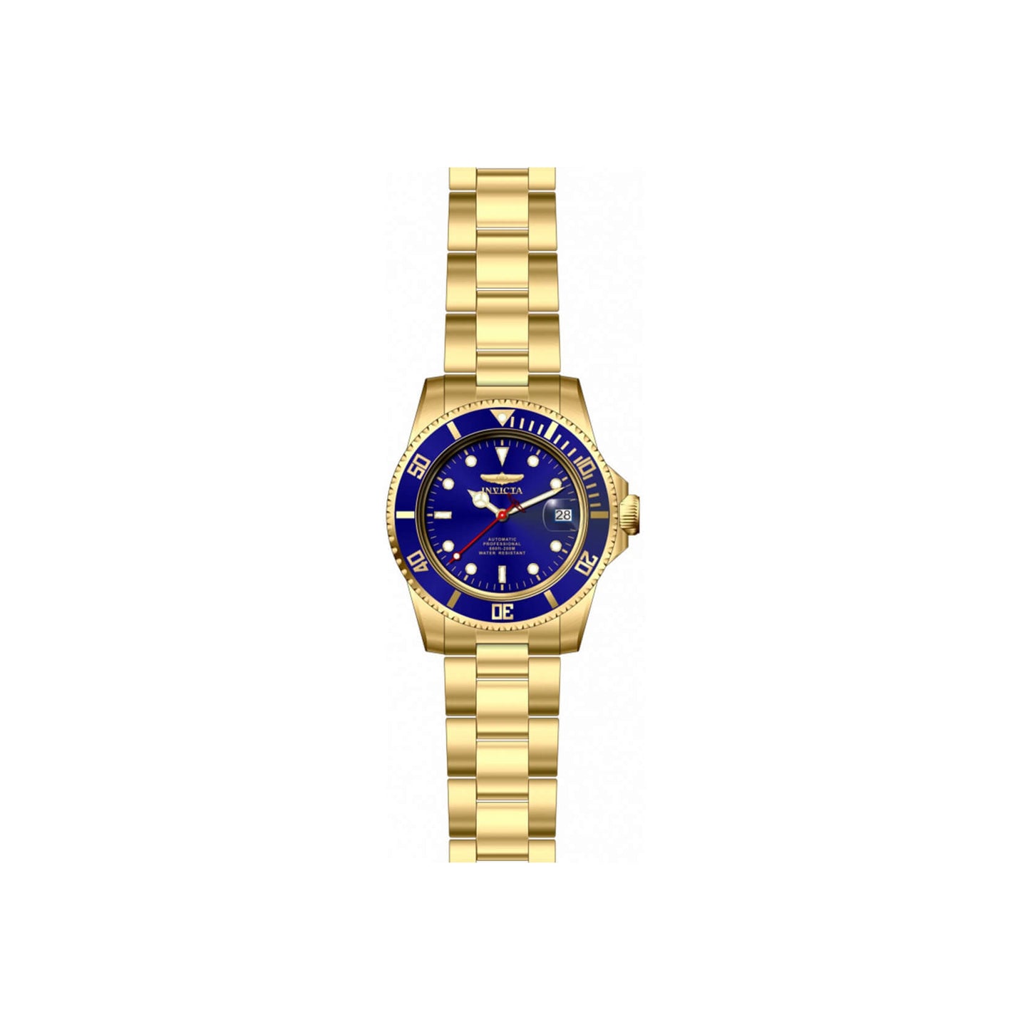 Мъжки часовник Invicta Ocean Voyage 47644