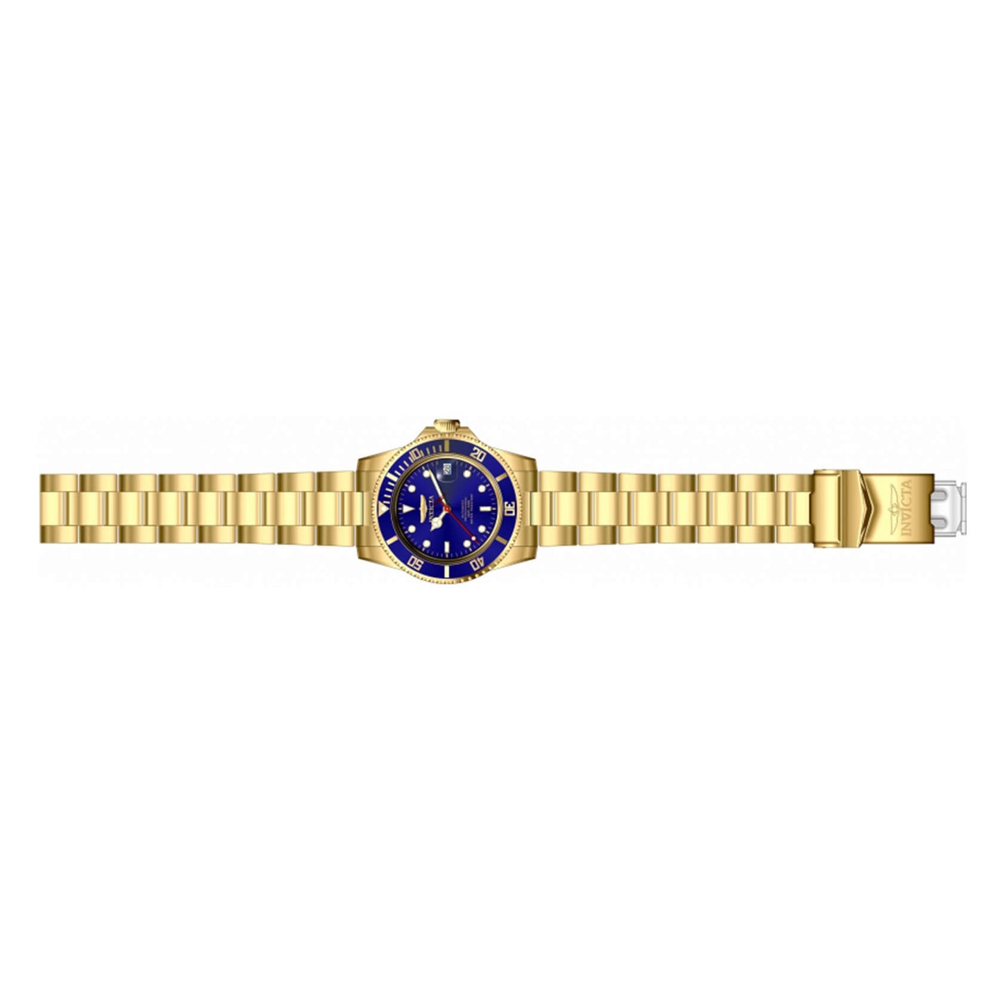 Мъжки часовник Invicta Ocean Voyage 47644