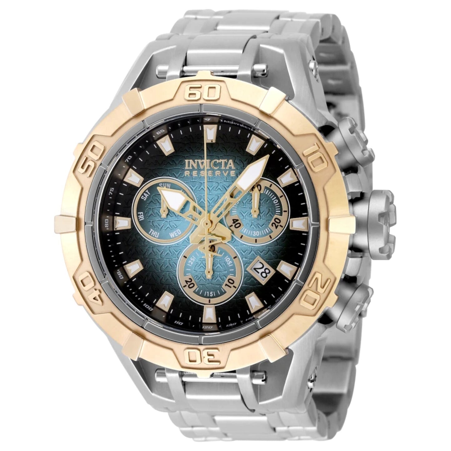 Мъжки часовник Invicta Reserve Ocean Warrior 47852