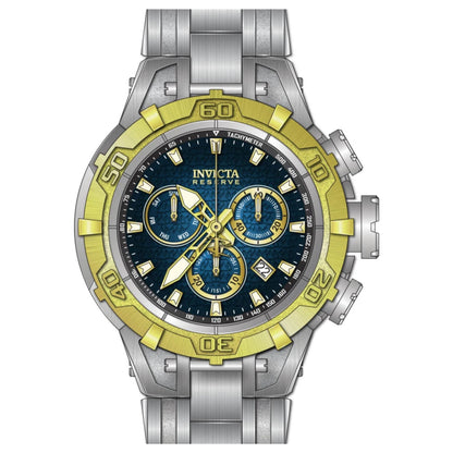 Мъжки часовник Invicta Reserve Ocean Warrior 47852 2