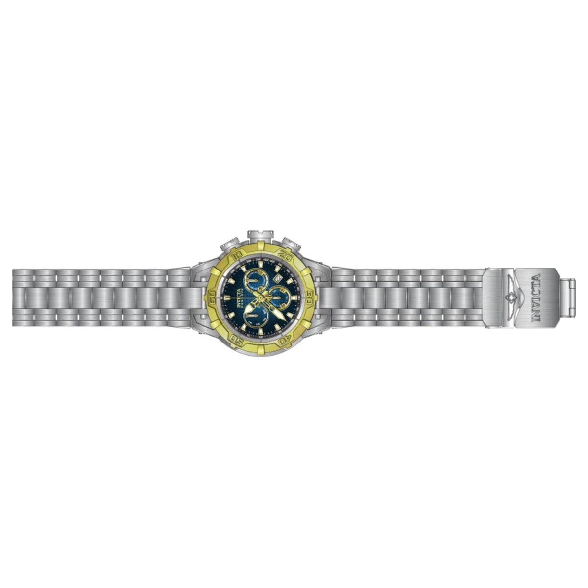 Мъжки часовник Invicta Reserve Ocean Warrior 47852 4