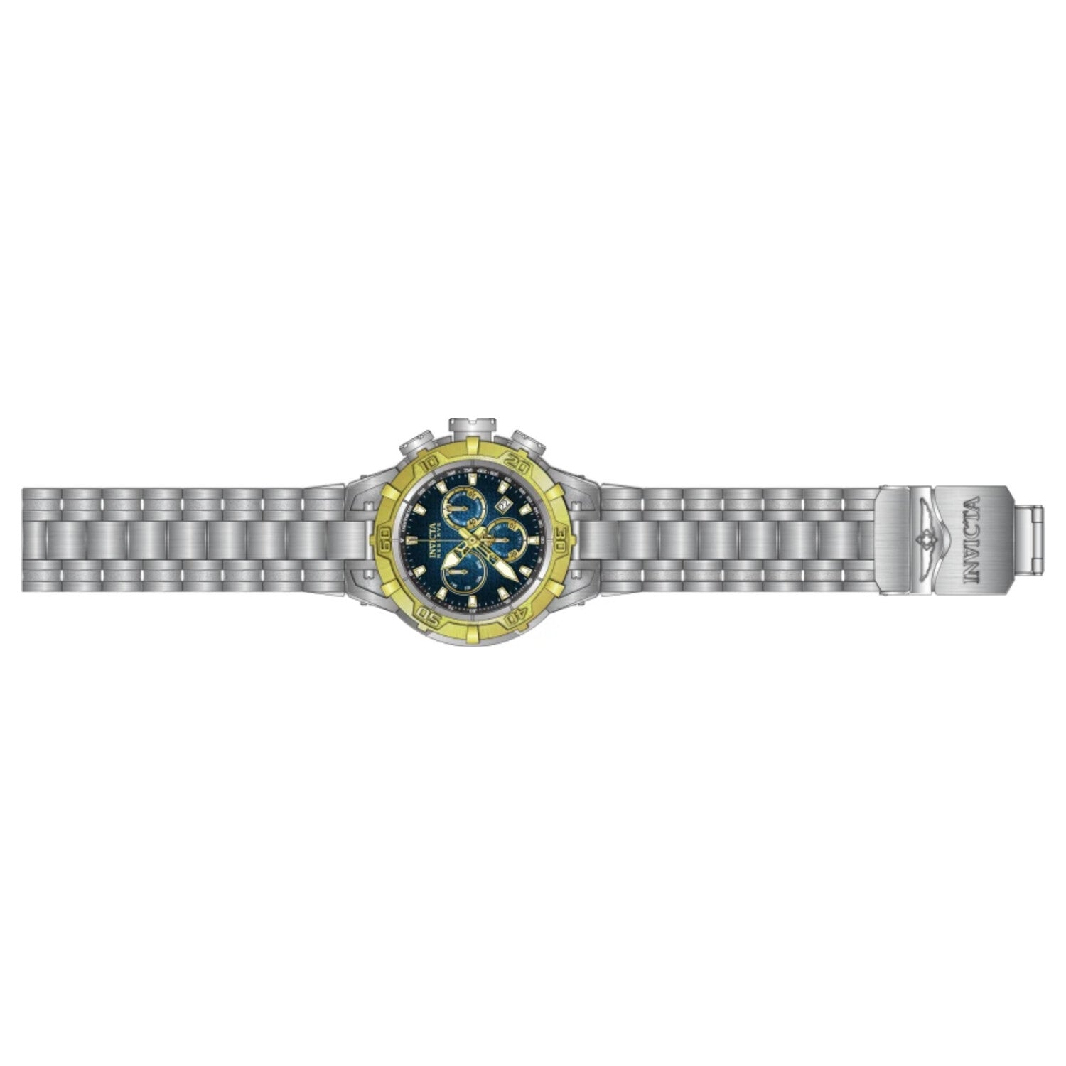 Мъжки часовник Invicta Reserve Ocean Warrior 47852 4