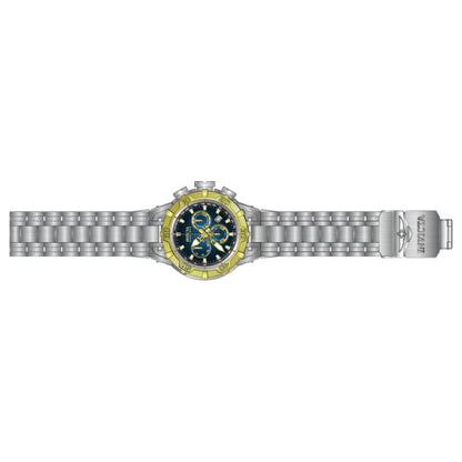Мъжки часовник Invicta Reserve Ocean Warrior 47852 4