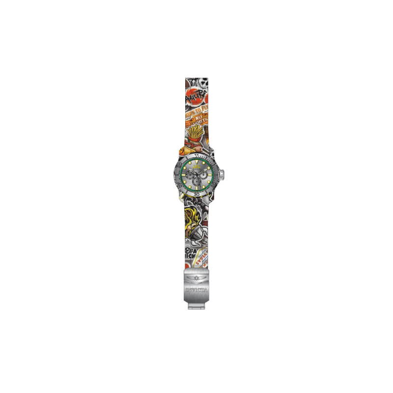 Мъжки часовник Pro Diver Modern Viking 47854