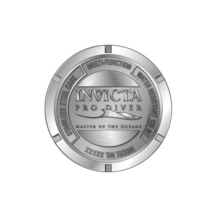 Мъжки часовник Pro Diver Modern Viking 47854