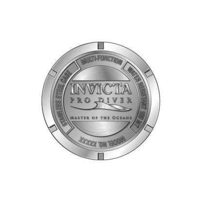 Мъжки часовник Pro Diver Modern Viking 47854