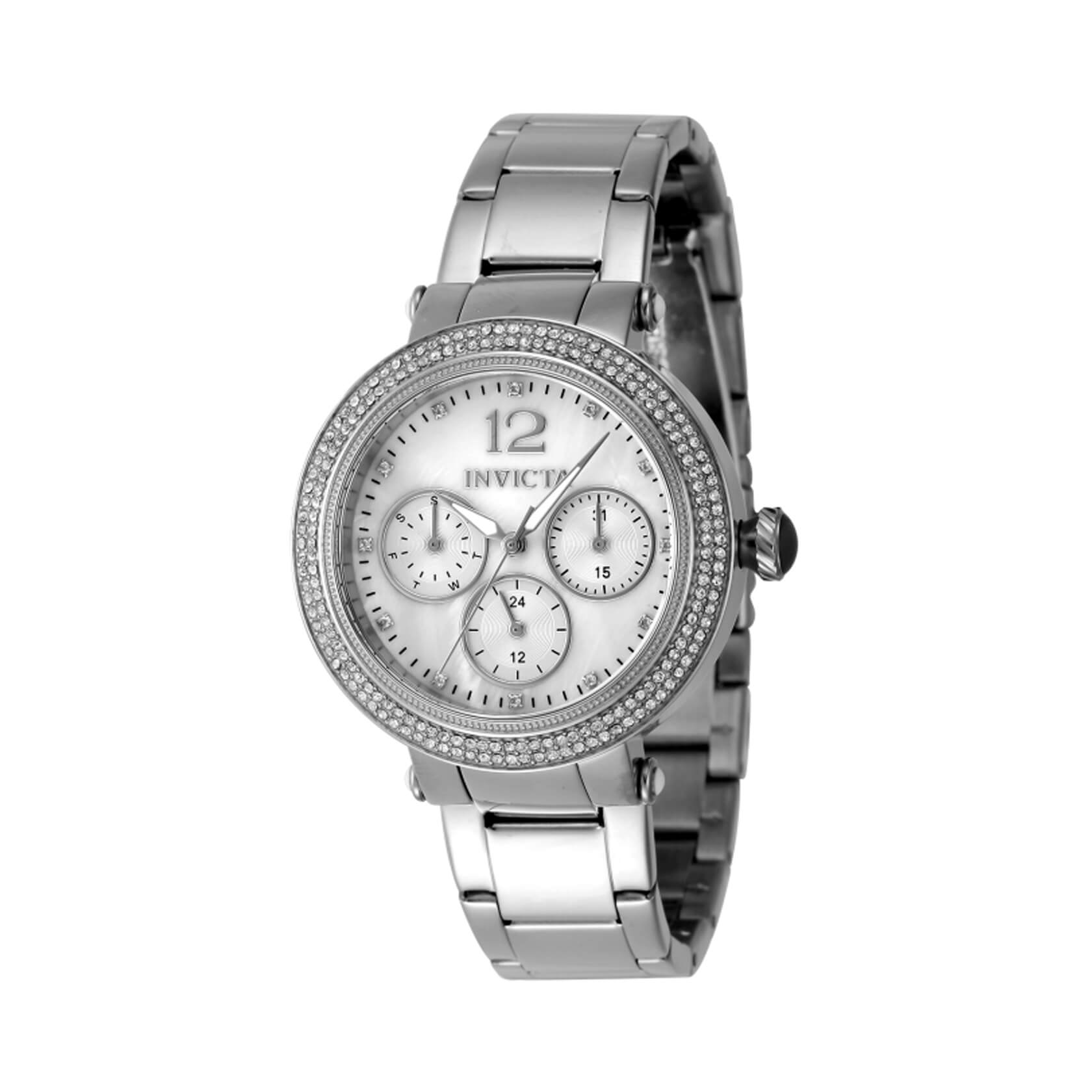 Дамски часовник Invicta BOLT Celeste 48114