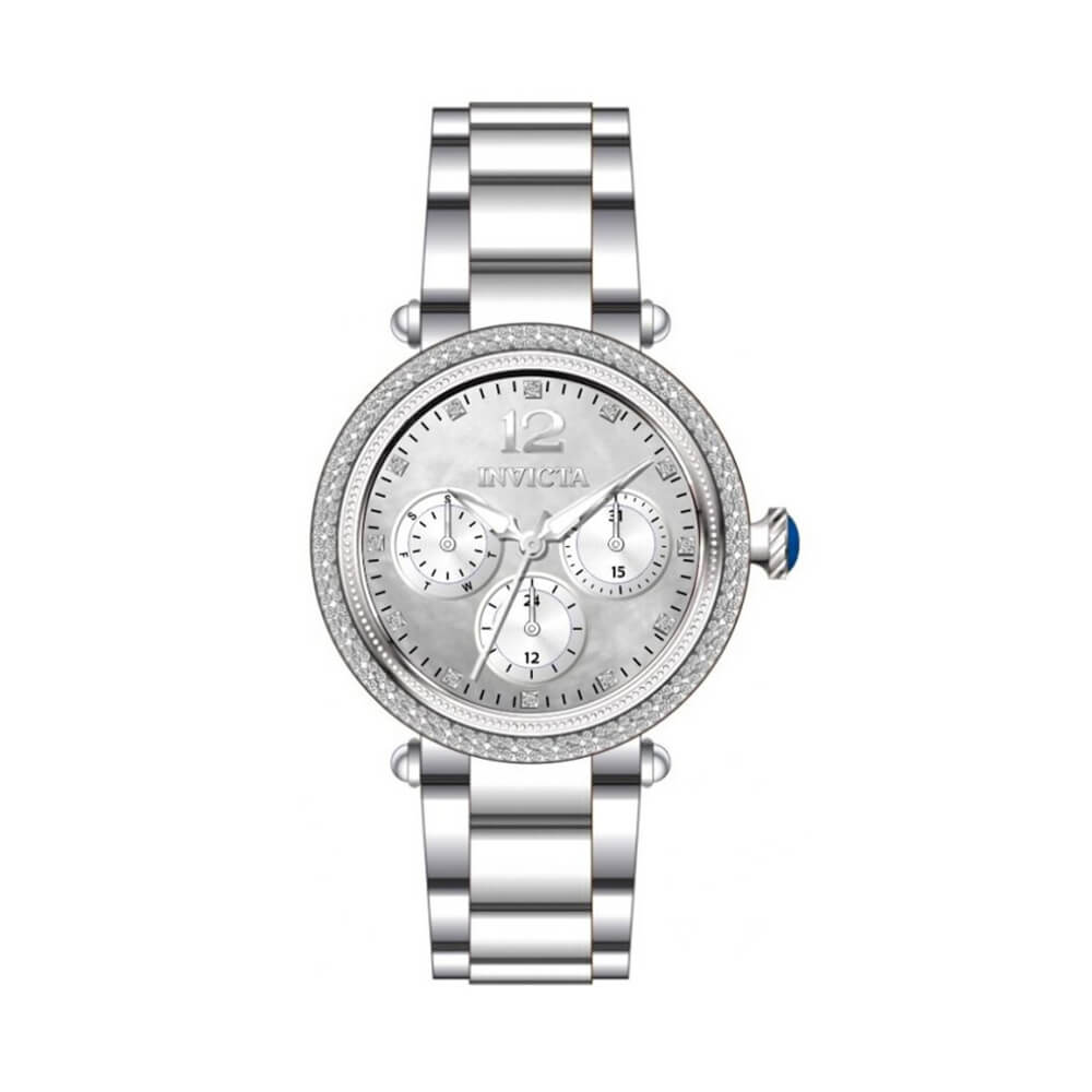 Дамски часовник Invicta BOLT Celeste 48114