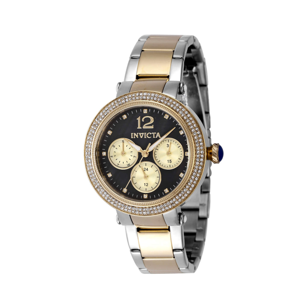 Дамски часовник Invicta BOLT Celeste 48115