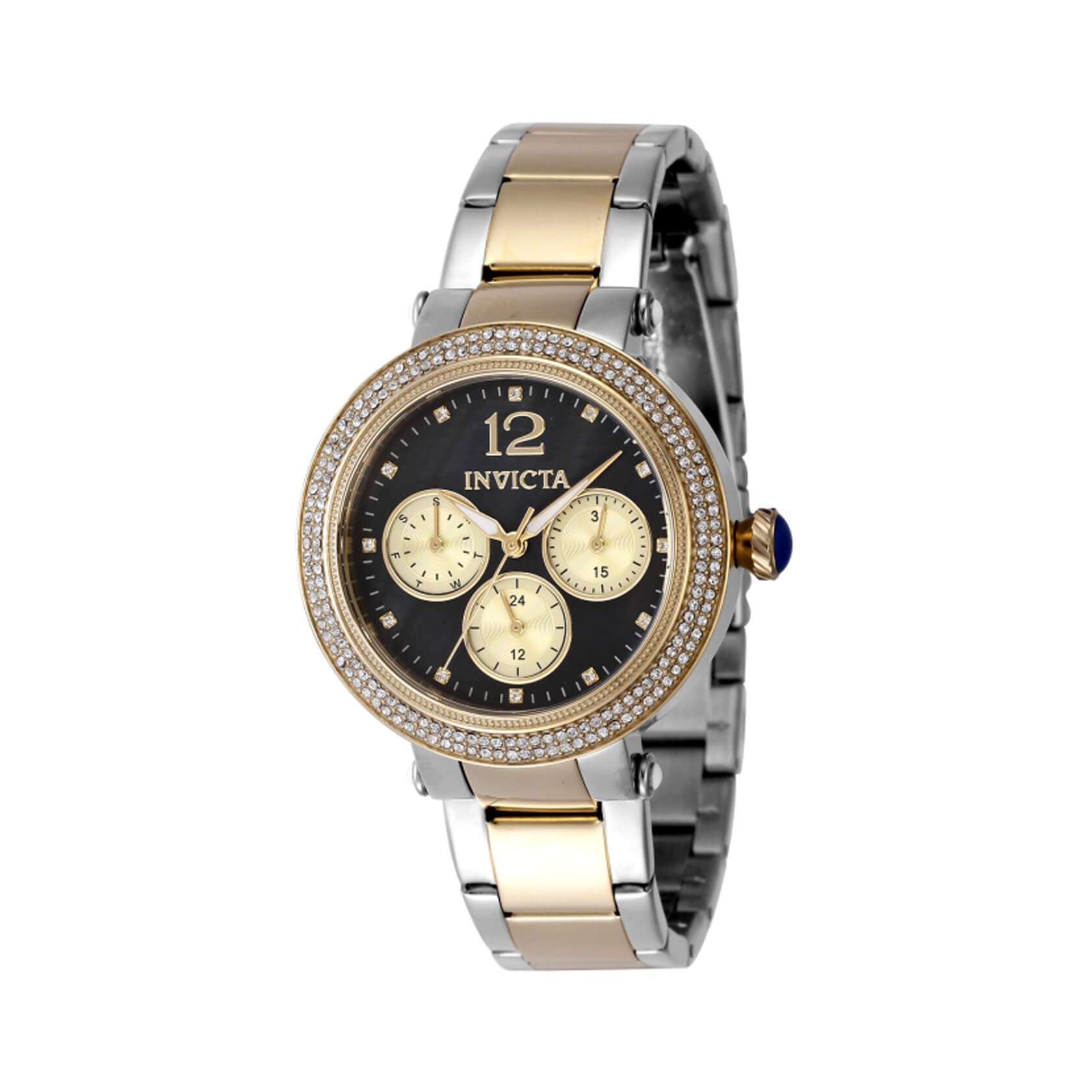 Дамски часовник Invicta BOLT Celeste 48115