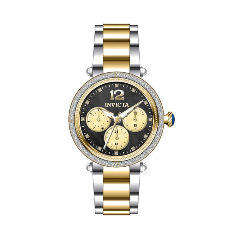 Дамски часовник Invicta BOLT Celeste 48115