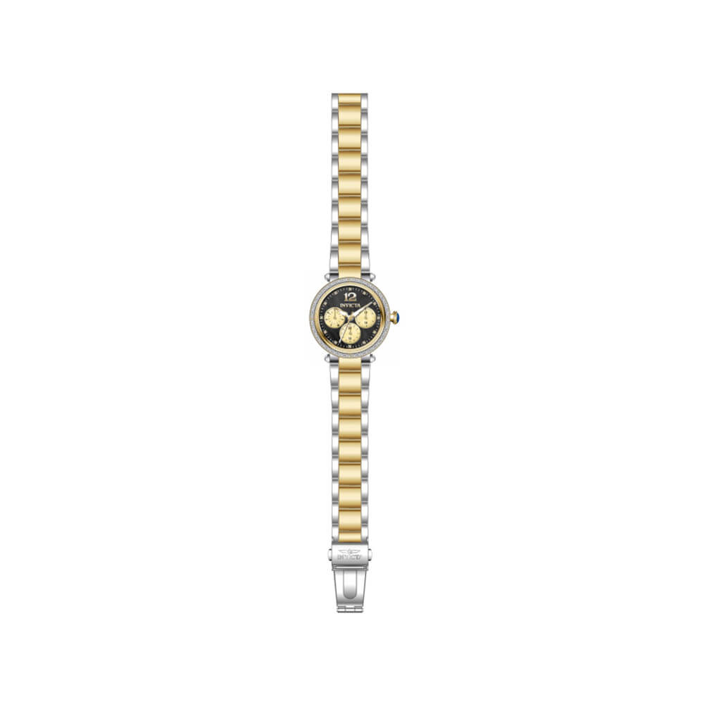 Дамски часовник Invicta BOLT Celeste 48115