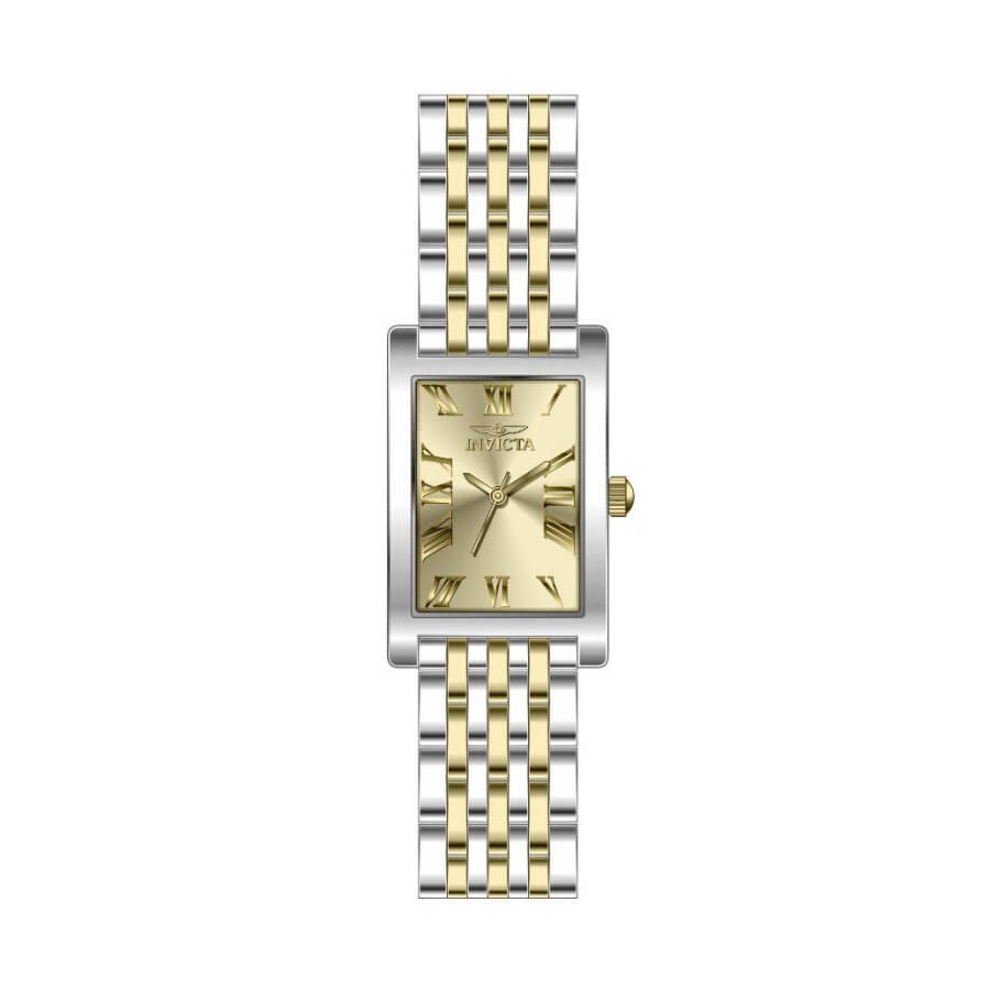 Дамски часовник Invicta Angel Classic Edition 48144