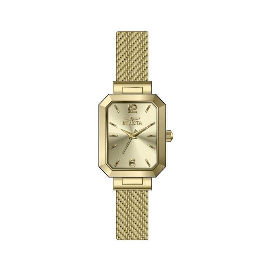 Дамски часовник Invicta Angel Luxury Edition 48151